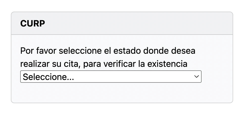 Cita Repuve Cita Repuve