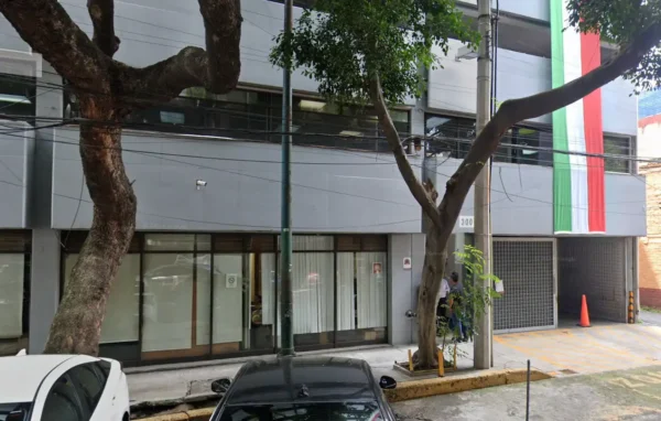 Oficinas Repuve Oficinas Repuve