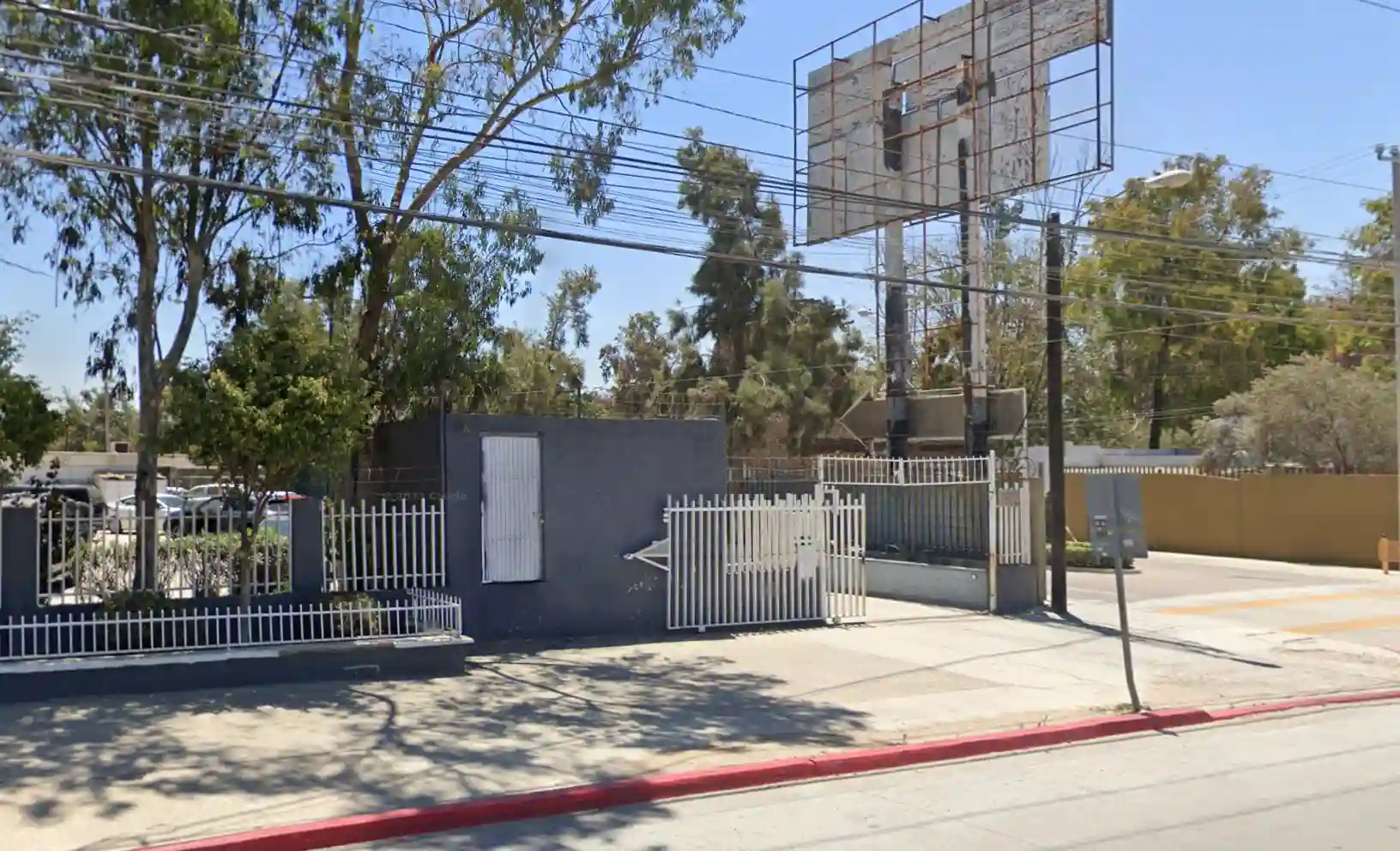 Repuve Tijuana