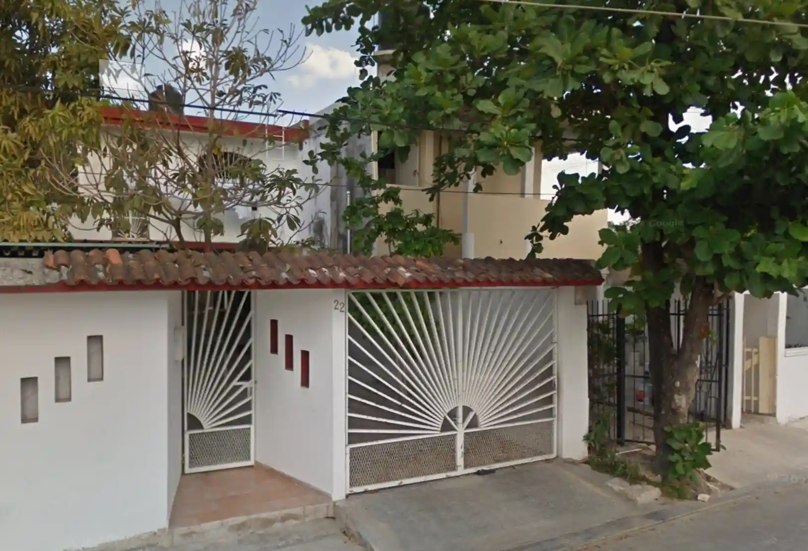Repuve Cancún