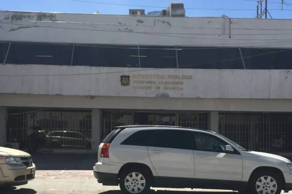 Repuve Coahuila