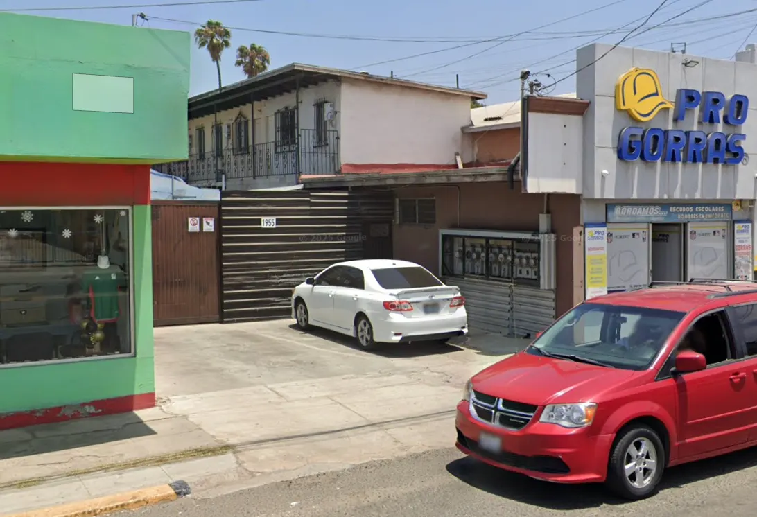 Repuve Ensenada