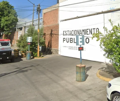 Repuve Jalisco