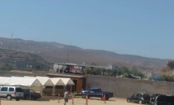 Repuve Mexicali