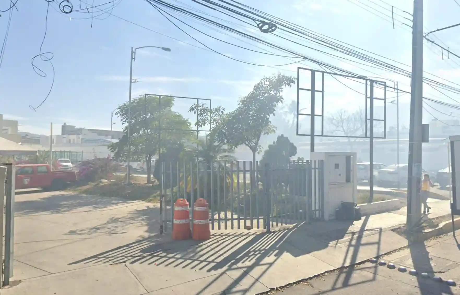 Repuve Nayarit