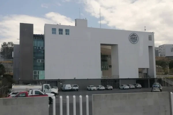 Repuve Querétaro