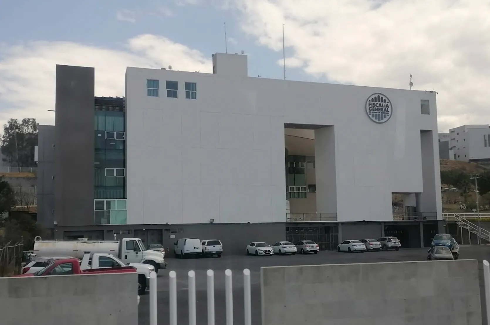 Repuve Querétaro
