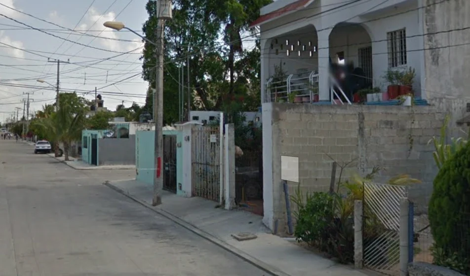 Repuve Quintana Roo