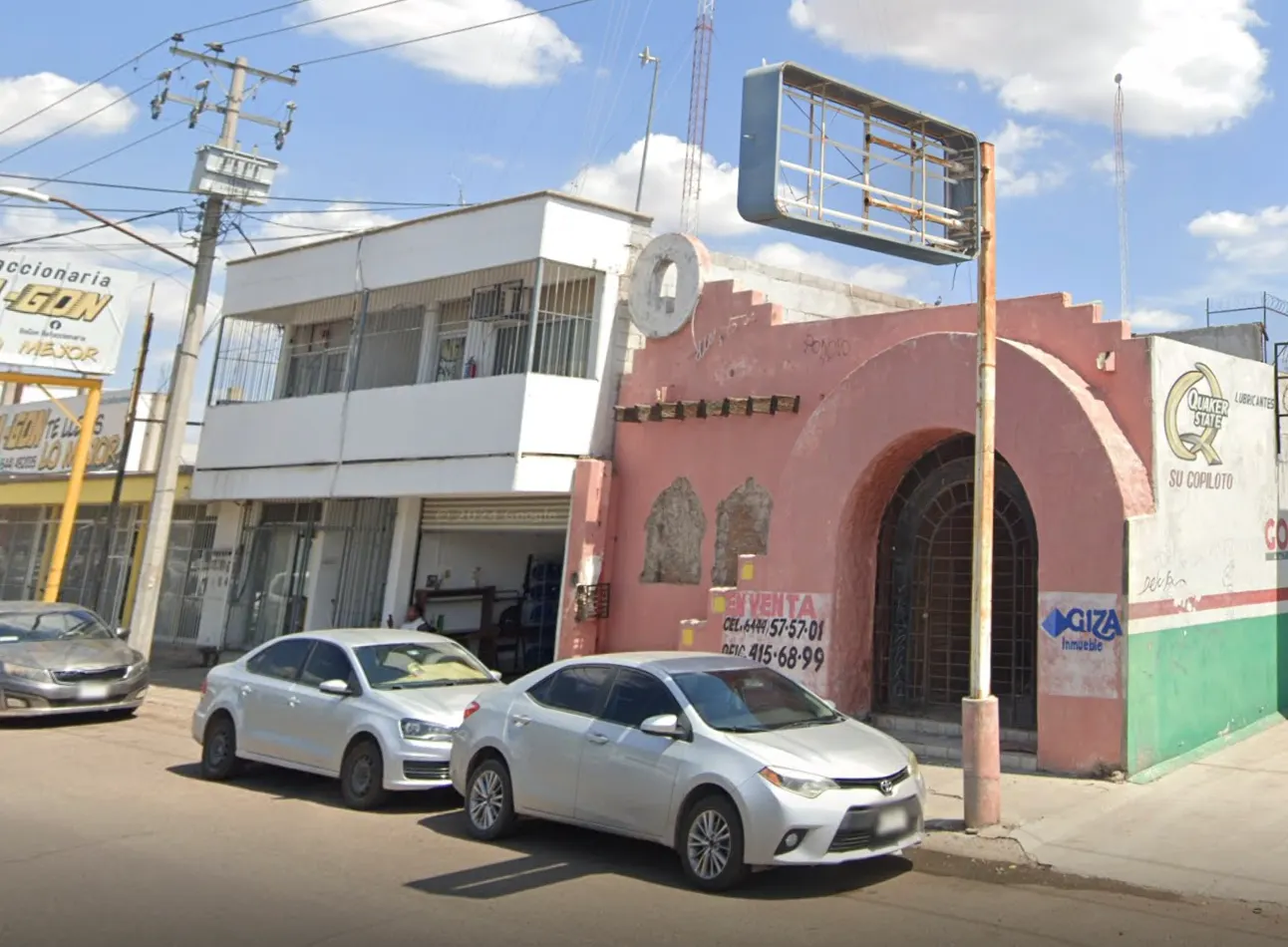 Repuve Sonora