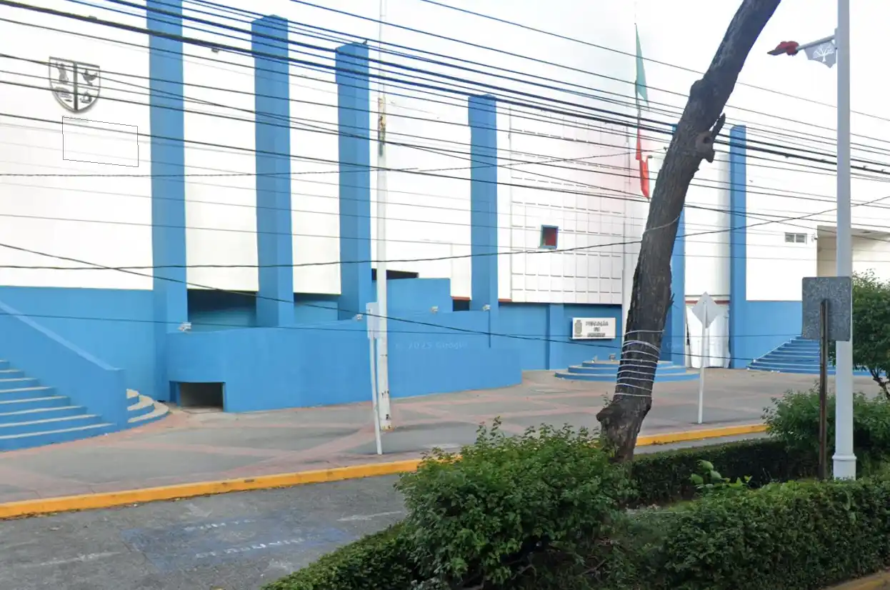 Repuve Tabasco