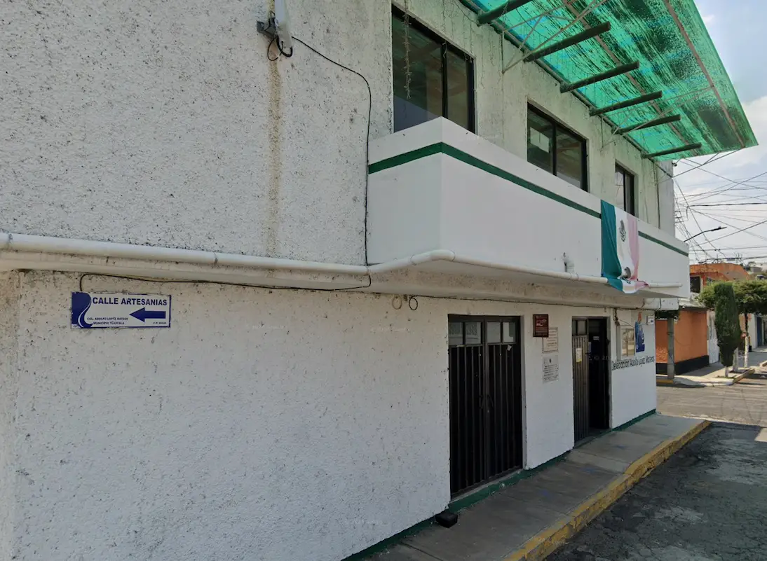 Repuve Tlaxcala